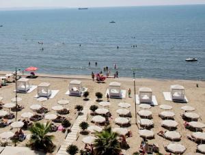 Colombo Residence Rooms