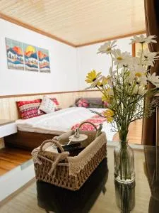 Mèo Vạc Beehive House - Ta Lang (2)