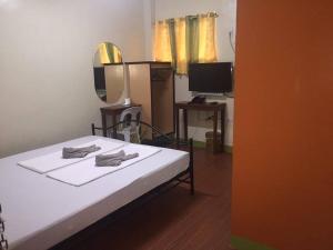 Rufinas Leisure Center