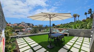 Magnólia Residence - 4hvězdičkové hotely ve městě Funchal