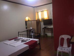 Rufinas Leisure Center