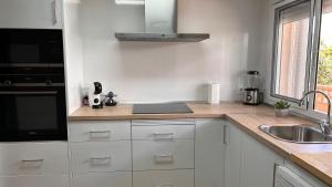 Pie de playa en Tarifa