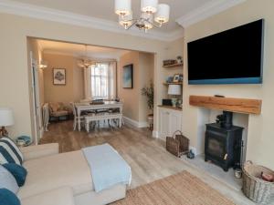 Thirty Four By the Sea