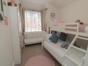 Thirty Four By the Sea