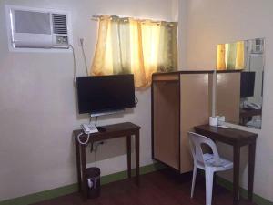 Rufinas Leisure Center