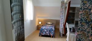 B&B / Chambres d'hotes SALAMANDRE : photos des chambres