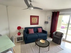 Renoir Appartement - Cagnes-sur-Mer