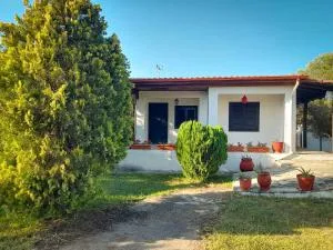 Single House Kallithea - Kallithea Halkidikis