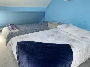 Large Double Room with Free Parking in York - Stockton on the forest