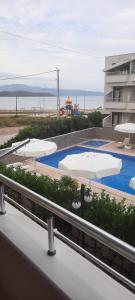 Altinkum tatil konakları