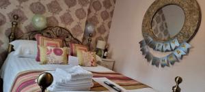 Economy Double Room room in The Ravenswood B&B