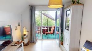 Ort Lemkenhafen "Westwind"