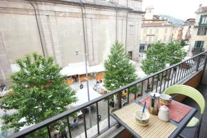 Santa Marta Studio in the City Centre