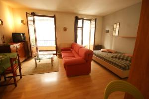 Santa Marta Studio in the City Centre