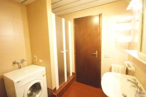 Apartamento Estudio - 1 cama doble