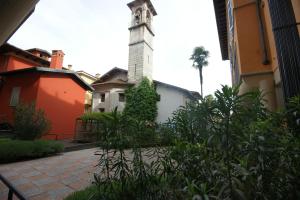 Santa Marta Studio in the City Centre