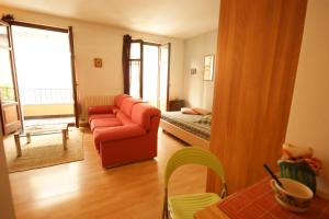 Santa Marta Studio in the City Centre