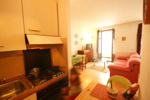 Santa Marta Studio in the City Centre