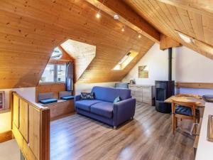 Maisons de vacances Charmante maison de village a Luz-Saint-Sauveur, 4 pers., proche pistes, poele a bois, parking. - FR-1-402-141 : photos des chambres