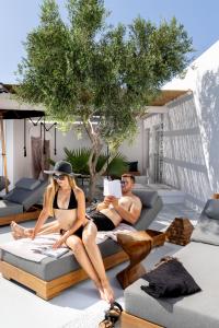 Casa Frati Suites & Villas