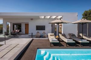 Villa Amo With Private Pool