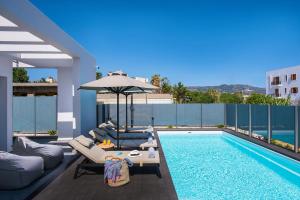 Villa Amo With Private Pool