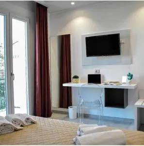 Nnakkara Guest House - Mistretta