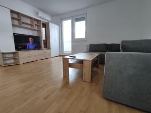 ZG Apartman