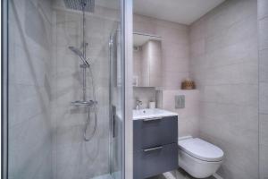 Somptueux 2 chambres vue MER, TERRASSE, PARKING A2B232