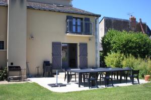 Maisons de vacances Villa Le Printemps, maison 15 pers avec piscine : photos des chambres