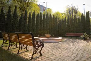 Pie Elvīras Guesthouse