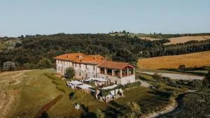 Glass Apartment Tenuta il Galletto - Coniolo