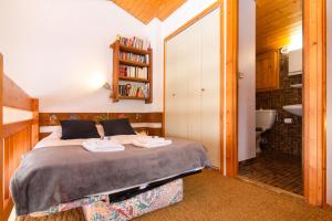 Les Soldanelles Happy Rentals