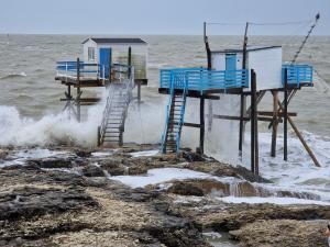 Maisons de vacances MAISON DE VACANCES : photos des chambres