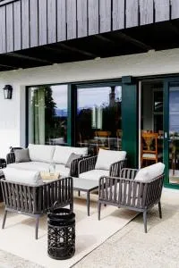 Cottage Salzburg - Kirchberg bei Mattighofen