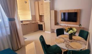 Ianis Residence Mamaia Nord