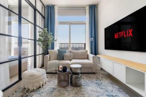 GuestReady - Pool View 1BR near Dubai Hills Mall