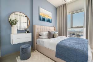 GuestReady - Pool View 1BR near Dubai Hills Mall
