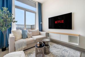 GuestReady - Pool View 1BR near Dubai Hills Mall