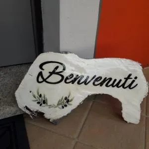 Beb ulivo - Calvignano