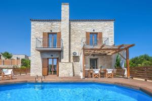 Villa Ouraria Klio