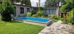 Relax apartmán Pod Javorem - Srby