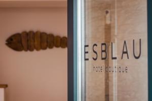 Hotel Boutique Es Blau