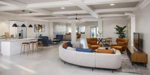 The Vantage Apartments by Barsala