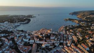 Hotel Boutique Es Blau