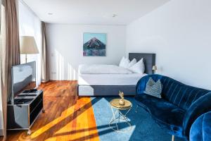 Ferienwohnung Attika