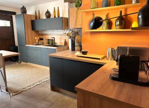 La Cigalou - Bonnieux Centre