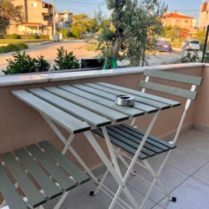 BiSuite Urla