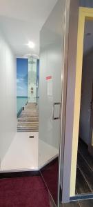 B&B / Chambres d'hotes SALAMANDRE : photos des chambres