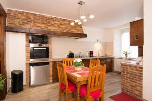 Maisons de vacances Comme chez soi en Champagne : photos des chambres